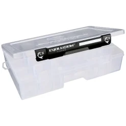Evolution Bags|Tackle Boxes & Storage>Deep 3700 Tackle Tray