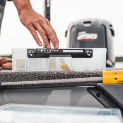 Evolution Bags|Tackle Boxes & Storage>Deep 3700 Tackle Tray