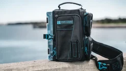 Evolution Bags|Tackle Boxes & Storage>Drift Quiklatch Tackle Sling Bags