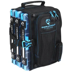 Evolution Bags|Tackle Boxes & Storage>Drift Quiklatch Tackle Sling Bags