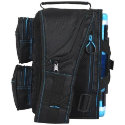 Evolution Bags|Tackle Boxes & Storage>Drift Quiklatch Tackle Sling Bags