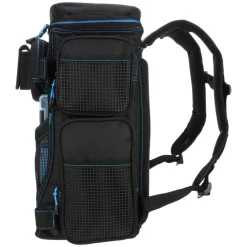 Evolution Bags|Tackle Boxes & Storage>Drift Series 3600 Tackle Backpack With Rod Holders