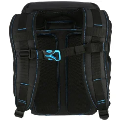 Evolution Bags|Tackle Boxes & Storage>Drift Series 3600 Tackle Backpack With Rod Holders