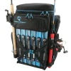 Evolution Bags|Tackle Boxes & Storage>Drift Series 3700 Tackle Backpack With Rod Holders