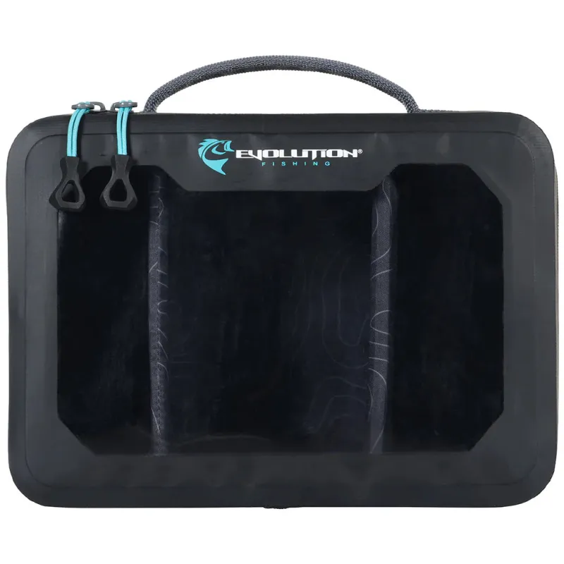 Evolution Bags|Tackle Boxes & Storage>Fishing Plastix Cases