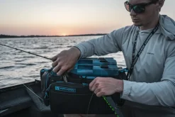 Evolution Bags|Tackle Boxes & Storage>Horizontal 3700 Drift Series Topless Tackle Bags