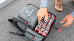 Evolution Bags|Tackle Boxes & Storage>Largemouth 3.0 Tackle Backpacks