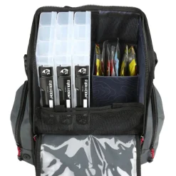 Evolution Bags|Tackle Boxes & Storage>Largemouth 3.0 Tackle Backpacks