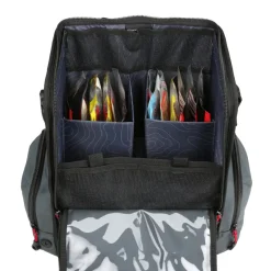 Evolution Bags|Tackle Boxes & Storage>Largemouth 3.0 Tackle Backpacks