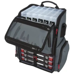 Evolution Bags|Tackle Boxes & Storage>Largemouth 3.0 Tackle Backpacks