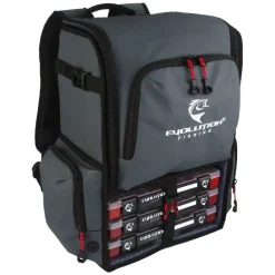 Evolution Bags|Tackle Boxes & Storage>Largemouth 3.0 Tackle Backpacks