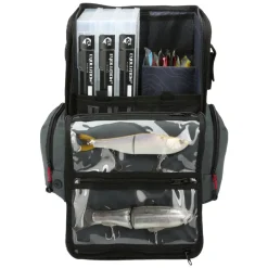 Evolution Bags|Tackle Boxes & Storage>Largemouth 3.0 Tackle Backpacks