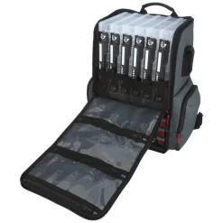 Evolution Bags|Tackle Boxes & Storage>Largemouth 3.0 Tackle Backpacks
