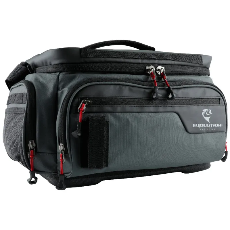 Evolution Bags|Tackle Boxes & Storage>Largemouth 3.0 3700 Tackle Bags