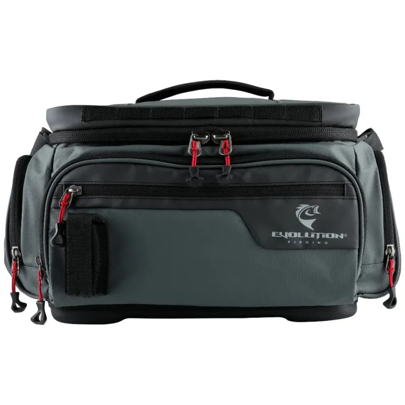 Evolution Bags|Tackle Boxes & Storage>Largemouth 3.0 3700 Tackle Bags