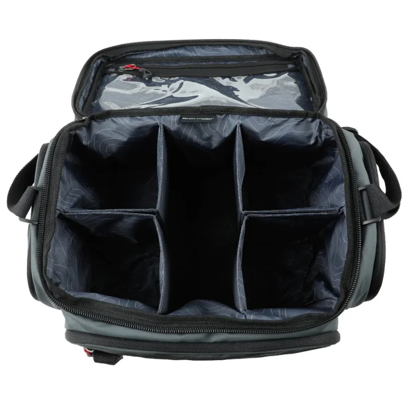 Evolution Bags|Tackle Boxes & Storage>Largemouth 3.0 3700 Tackle Bags