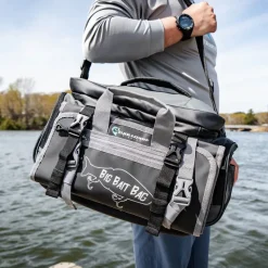Evolution Bags|Tackle Boxes & Storage>Largemouth 3.0 3700 Tackle Bags