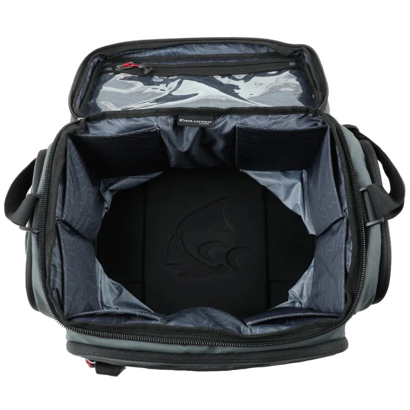 Evolution Bags|Tackle Boxes & Storage>Largemouth 3.0 3700 Tackle Bags