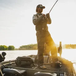 Evolution Bags|Tackle Boxes & Storage>Largemouth 3.0 3600 Tackle Bags