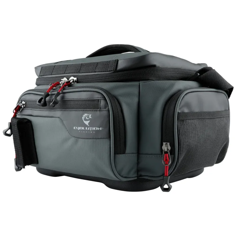 Evolution Bags|Tackle Boxes & Storage>Largemouth 3.0 3600 Tackle Bags