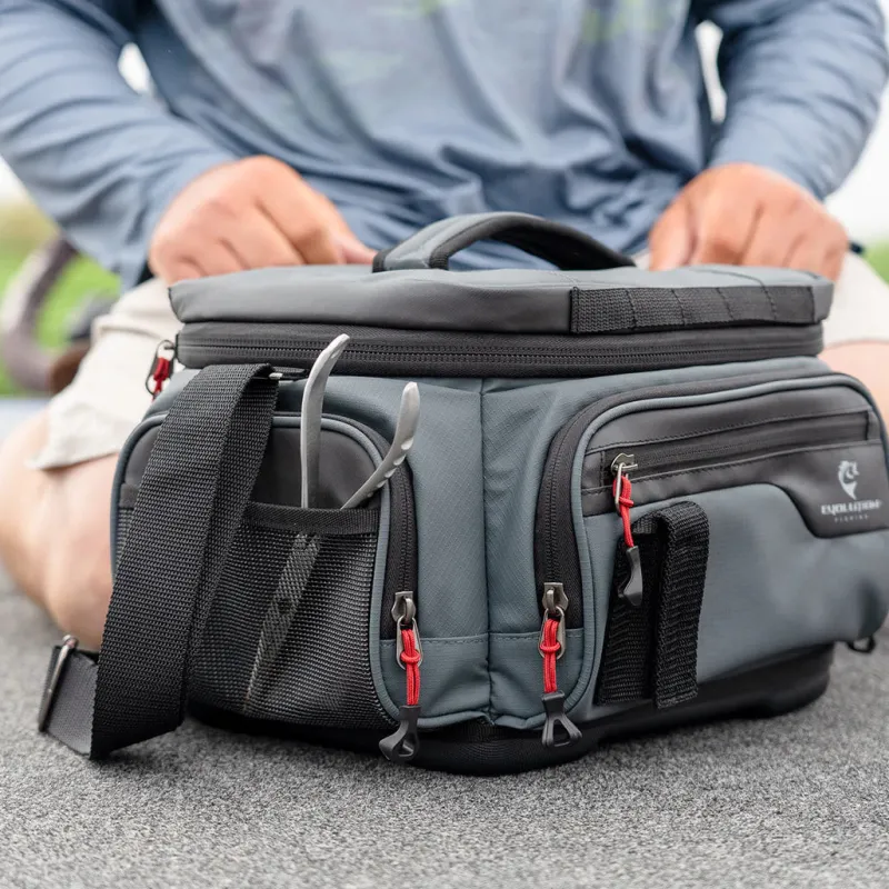 Evolution Bags|Tackle Boxes & Storage>Largemouth 3.0 3600 Tackle Bags