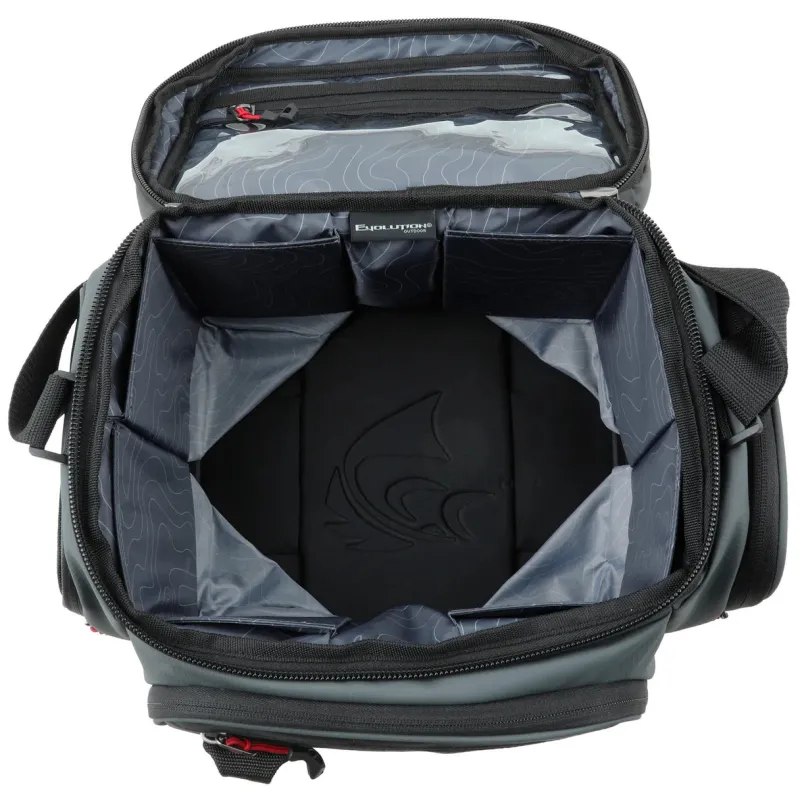 Evolution Bags|Tackle Boxes & Storage>Largemouth 3.0 3600 Tackle Bags
