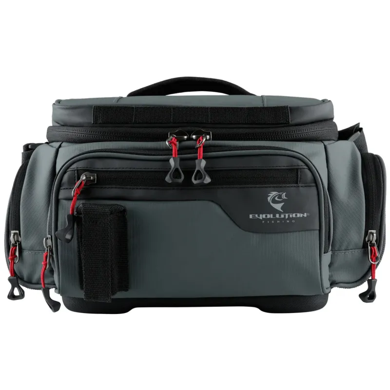 Evolution Bags|Tackle Boxes & Storage>Largemouth 3.0 3600 Tackle Bags