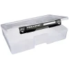 Evolution Bags|Tackle Boxes & Storage>Open Deep 3700 Tackle Trays