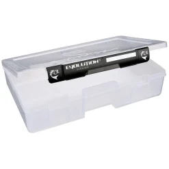 Evolution Bags|Tackle Boxes & Storage>Open Deep 3700 Tackle Trays