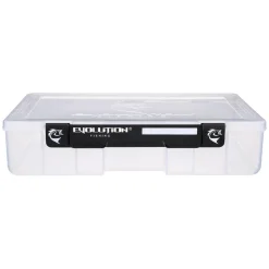 Evolution Bags|Tackle Boxes & Storage>Open Deep 3700 Tackle Trays