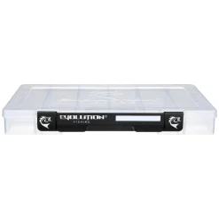 Evolution Bags|Tackle Boxes & Storage>3700 Quiklatch Tackle Tray