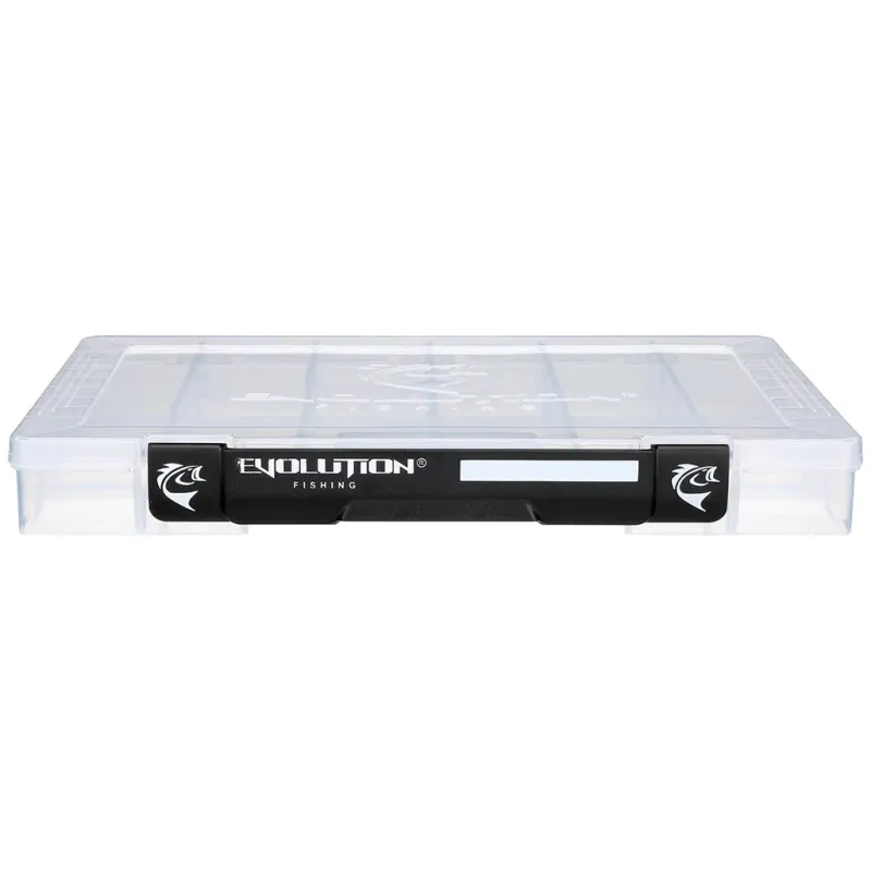 Evolution Bags|Tackle Boxes & Storage>3700 Quiklatch Tackle Tray