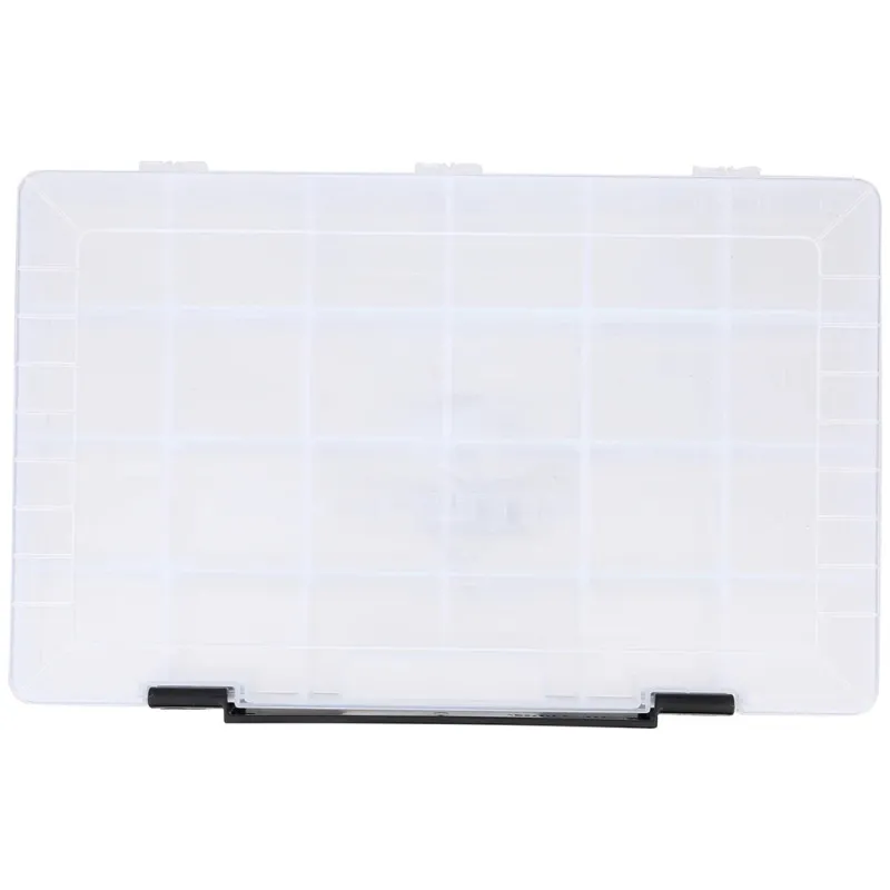 Evolution Bags|Tackle Boxes & Storage>3700 Quiklatch Tackle Tray
