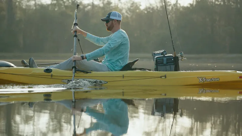 Evolution Bags|Tackle Boxes & Storage>3700 Rigger Series Kayak Tackle Bags