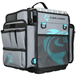 Evolution Bags|Tackle Boxes & Storage>3700 Rigger Series Kayak Tackle Bags