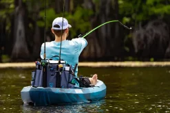 Evolution Bags|Tackle Boxes & Storage>3700 Rigger Series Kayak Tackle Bags