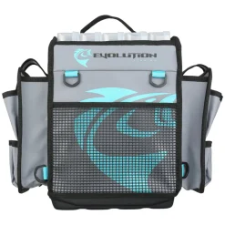 Evolution Bags|Tackle Boxes & Storage>3700 Rigger Series Kayak Tackle Bags