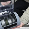 Evolution Bags|Tackle Boxes & Storage>Rigger Series Linemaster Leader Bags