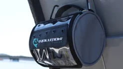 Evolution Bags|Tackle Boxes & Storage>Rigger Series Linemaster Leader Bags