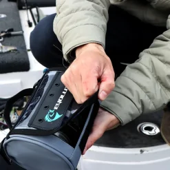 Evolution Bags|Tackle Boxes & Storage>Rigger Series Linemaster Leader Bags