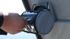 Evolution Bags|Tackle Boxes & Storage>Rigger Series Linemaster Leader Bags