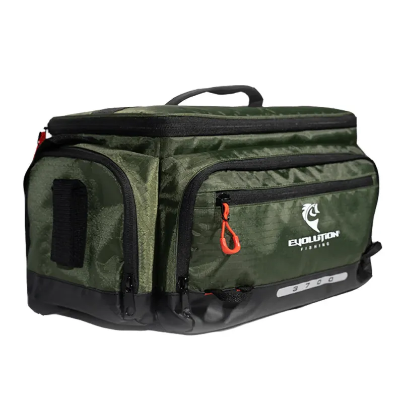 Evolution Bags|Tackle Boxes & Storage>3700 Smallmouth Tackle Bags