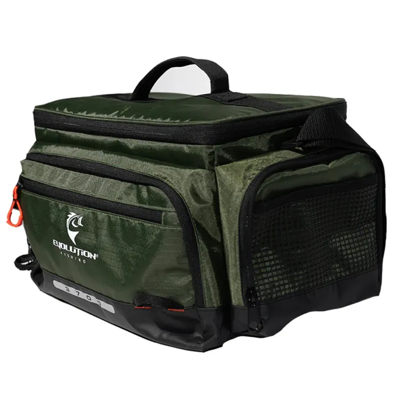 Evolution Bags|Tackle Boxes & Storage>3700 Smallmouth Tackle Bags