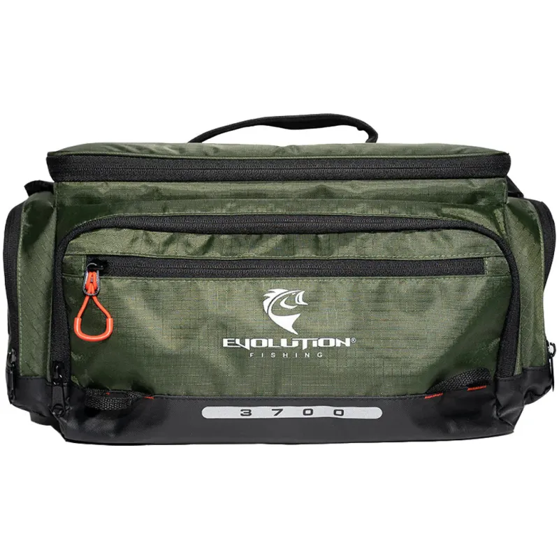 Evolution Bags|Tackle Boxes & Storage>3700 Smallmouth Tackle Bags