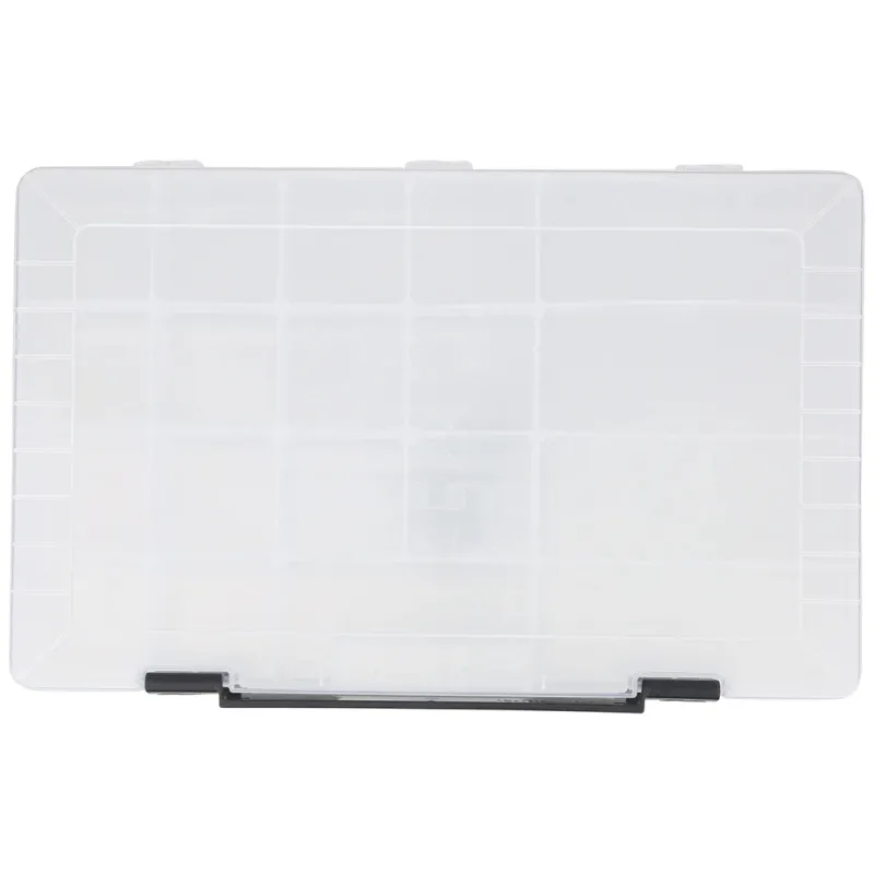 Evolution Bags|Tackle Boxes & Storage>60/40 3700 Tackle Trays