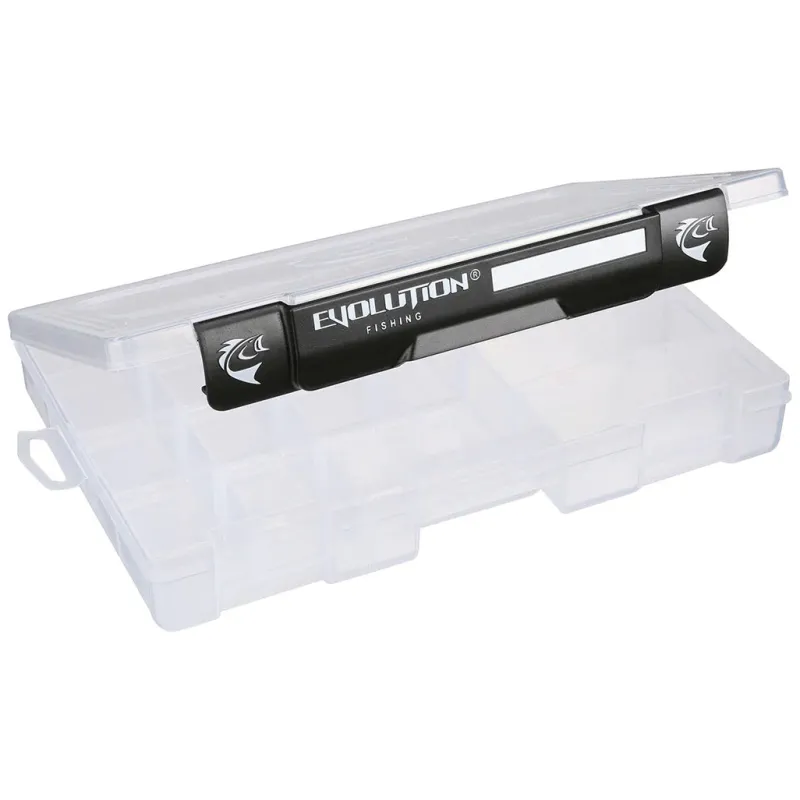 Evolution Bags|Tackle Boxes & Storage>60/40 3600 Tackle Trays