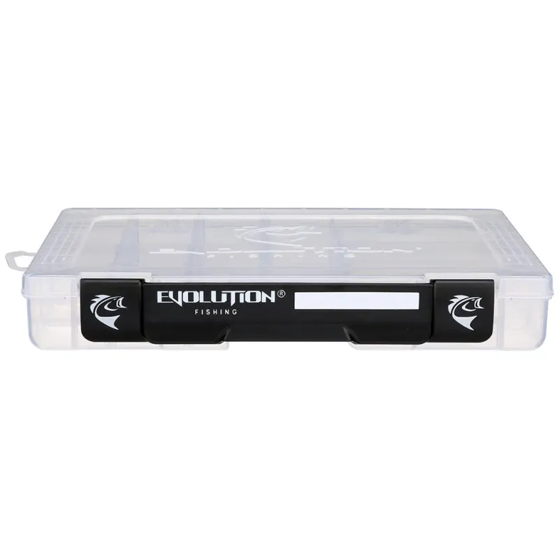 Evolution Bags|Tackle Boxes & Storage>60/40 3600 Tackle Trays