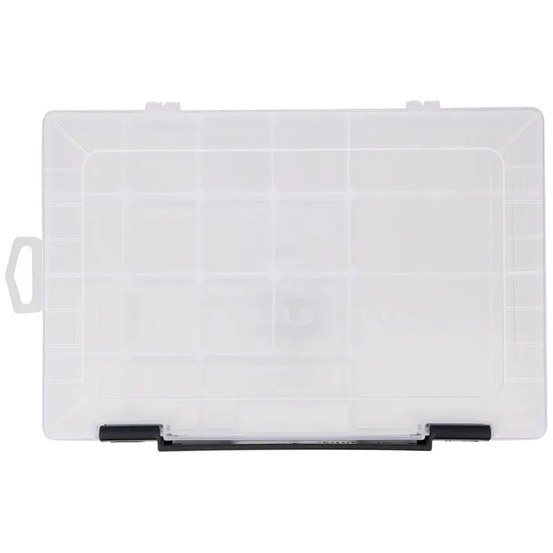 Evolution Bags|Tackle Boxes & Storage>60/40 3600 Tackle Trays