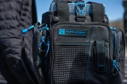 Evolution Bags|Tackle Boxes & Storage>Vertical 3600 Drift Series Tackle Bags