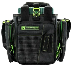 Evolution Bags|Tackle Boxes & Storage>Vertical 3600 Drift Series Tackle Bags
